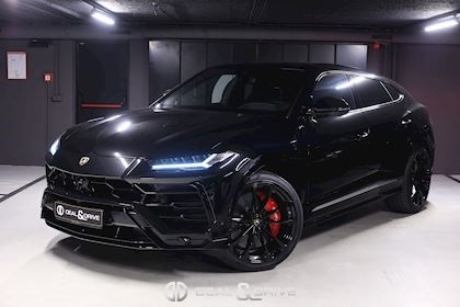 URUS