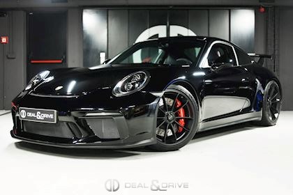911 (991.2) GT3 BVM6