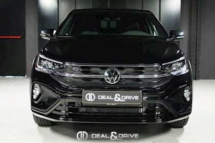 TAIGO 1.5 TSI 150 DSG R-LINE