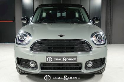 COUNTRYMAN D AUTO.
