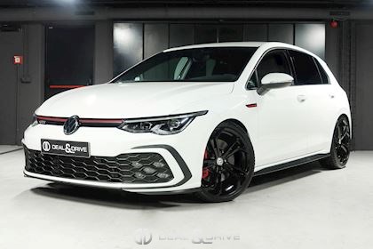 GOLF VIII 2.0 TSI DSG GTI
