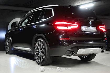 X3 30d XDRIVE XLINE
