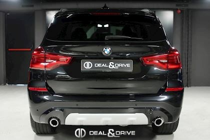 X3 30d XDRIVE XLINE