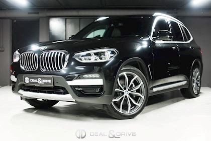 X3 30d XDRIVE XLINE