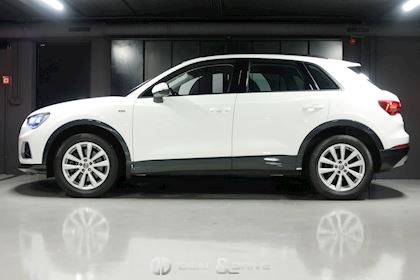 Q3 2.0 TDI QUATTRO S-TRONIC S-LINE