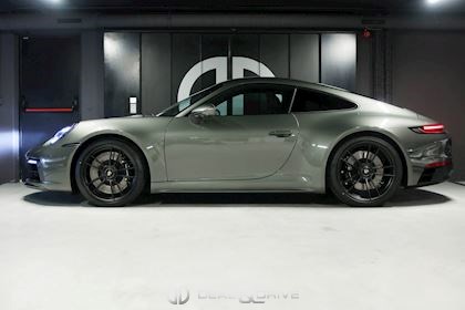 911 (992) CARRERA 4 GTS COUPE PDK