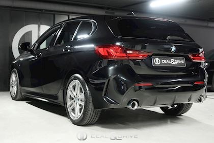 120d M SPORT