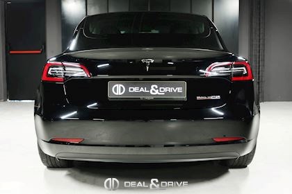 MODEL 3 PERFORMANCE DUAL MOTOR