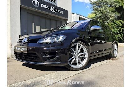 GOLF R