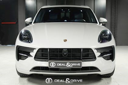 MACAN GTS PDK