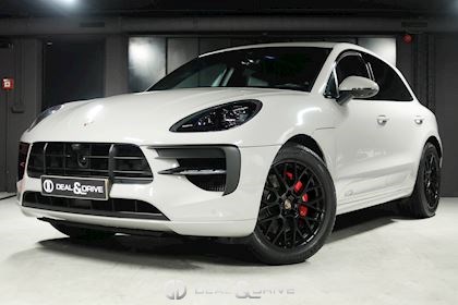 MACAN GTS PDK