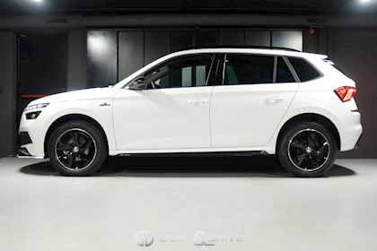 KAMIQ 1.5 TSI 150 DSG MONTE CARLO