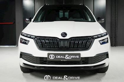 KAMIQ 1.5 TSI 150 DSG MONTE CARLO