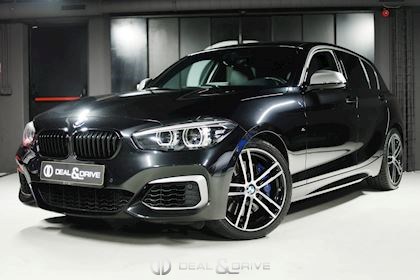 M140i XDRIVE 5 PORTES SPECIAL EDITION STEPTRONIC 