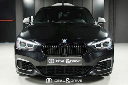 M140i XDRIVE 5 PORTES SPECIAL EDITION STEPTRONIC 