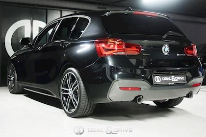 M140i XDRIVE 5 PORTES SPECIAL EDITION STEPTRONIC 