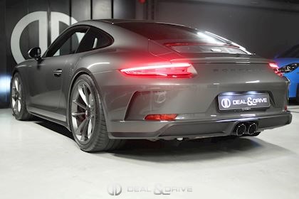 911 (991.2) GT3 TOURING