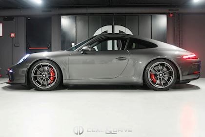 911 (991.2) GT3 TOURING