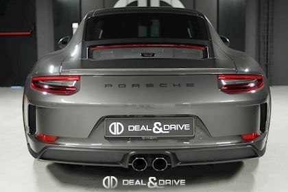 911 (991.2) GT3 TOURING