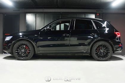 SQ5 3.0 TDI COMPETITION QUATTRO TIPTRONIC
