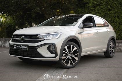 TAIGO R-LINE 1.5 TSI 150 DSG