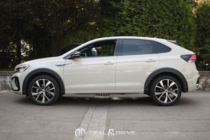 TAIGO R-LINE 1.5 TSI 150 DSG