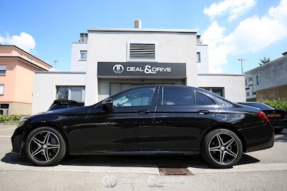 E 220 d AMG Line 