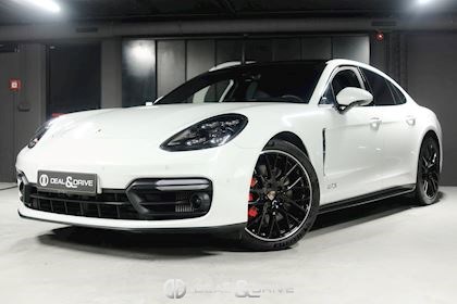 PANAMERA 4.0 GTS PDK