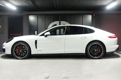 PANAMERA 4.0 GTS PDK