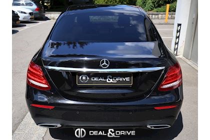 E 220 d AMG Line 