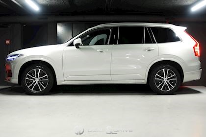XC90 B5 Momentum 
