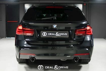 340i XDRIVE TOURING M-SPORT