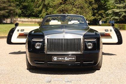 PHANTOM DROPHEAD