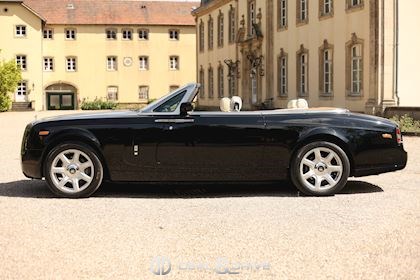 PHANTOM DROPHEAD