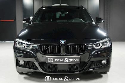 340I TOURING XDRIVE M-SPORT