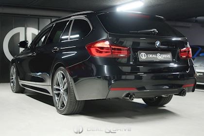340I TOURING XDRIVE M-SPORT