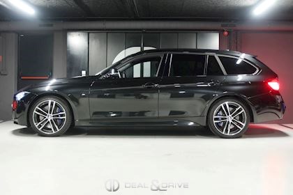340I TOURING XDRIVE M-SPORT
