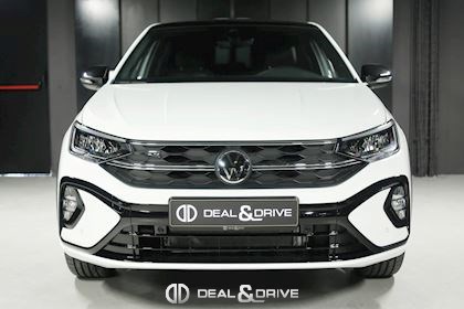 TAIGO R-LINE BUSINESS 1.5 TSI 150 DSG