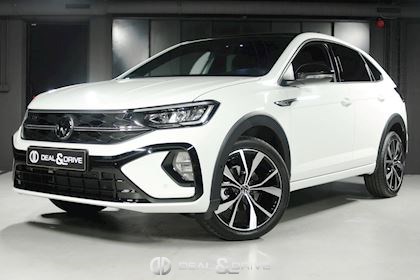 TAIGO R-LINE BUSINESS 1.5 TSI 150 DSG