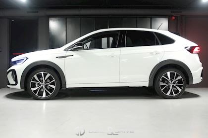 TAIGO R-LINE BUSINESS 1.5 TSI 150 DSG