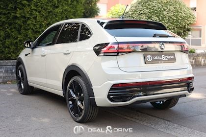 TAIGO 1.5 TSI 150 DSG R-LINE