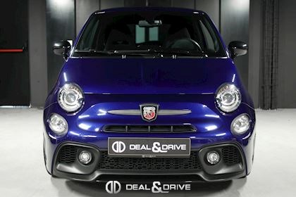595 1.4 COMPETIZIONE BVM5