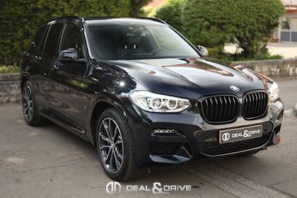 X3 xDrive 30e M sport 