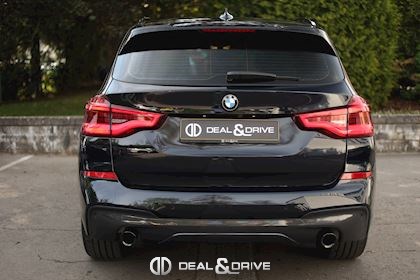 X3 xDrive 30e M sport 