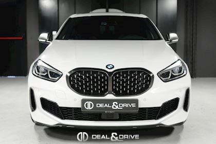 M135i XDRIVE STEPTRONIC