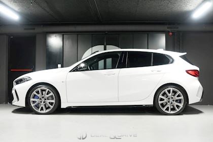 M135i XDRIVE STEPTRONIC