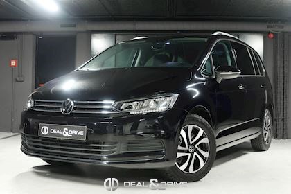 TOURAN 2.0 TDI 150 DSG ACTIVE LINE 7 PLACES