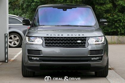 RANGE ROVER 4.4 SDV8 AUTOBIOGRAPHY DYNAMIC