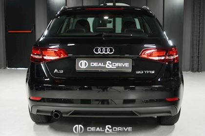 A3 SPORTBACK 30 TFSI S-TRONIC