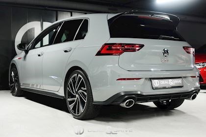 GOLF VIII 2.0 TSI DSG GTI CLUBSPORT